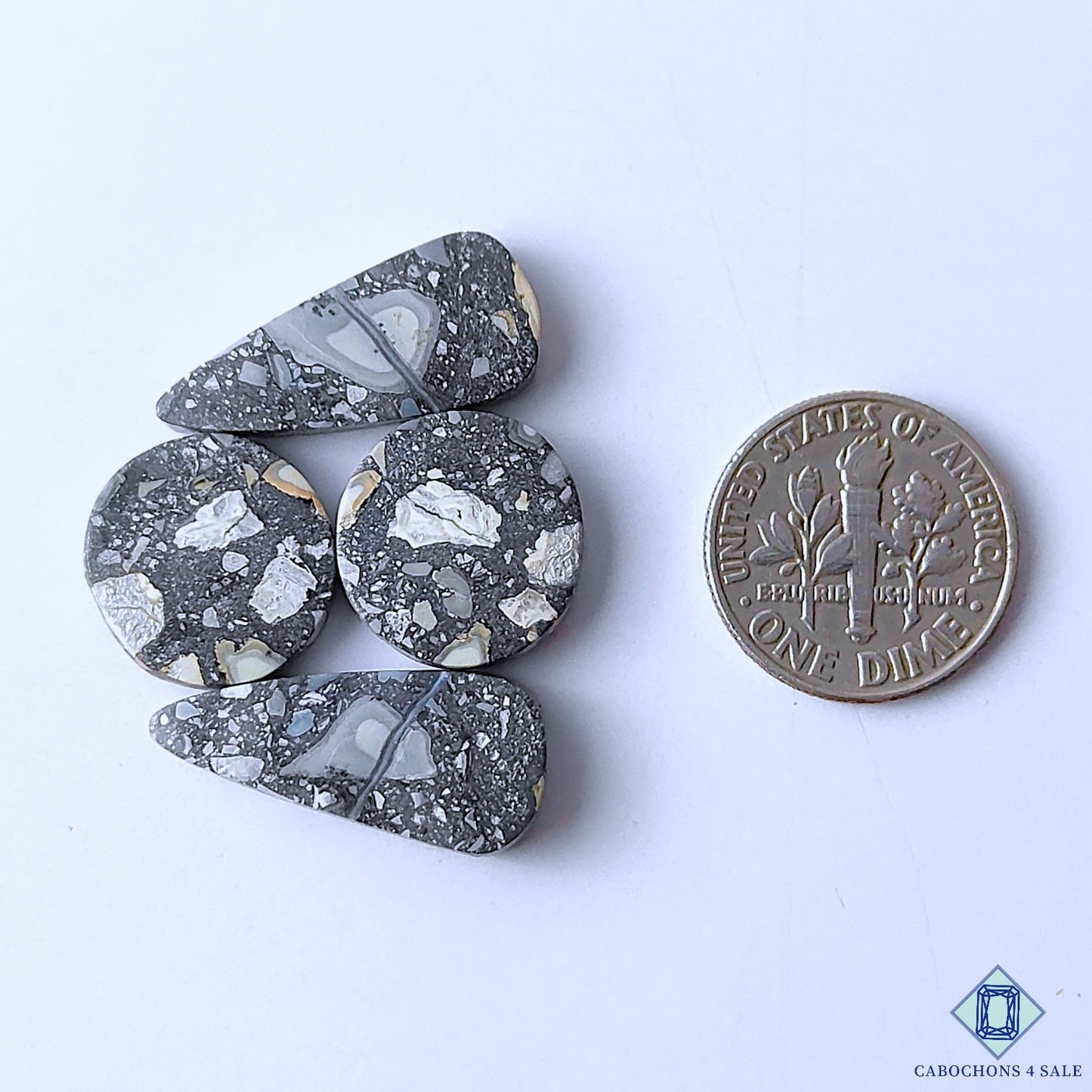Maligano Jasper