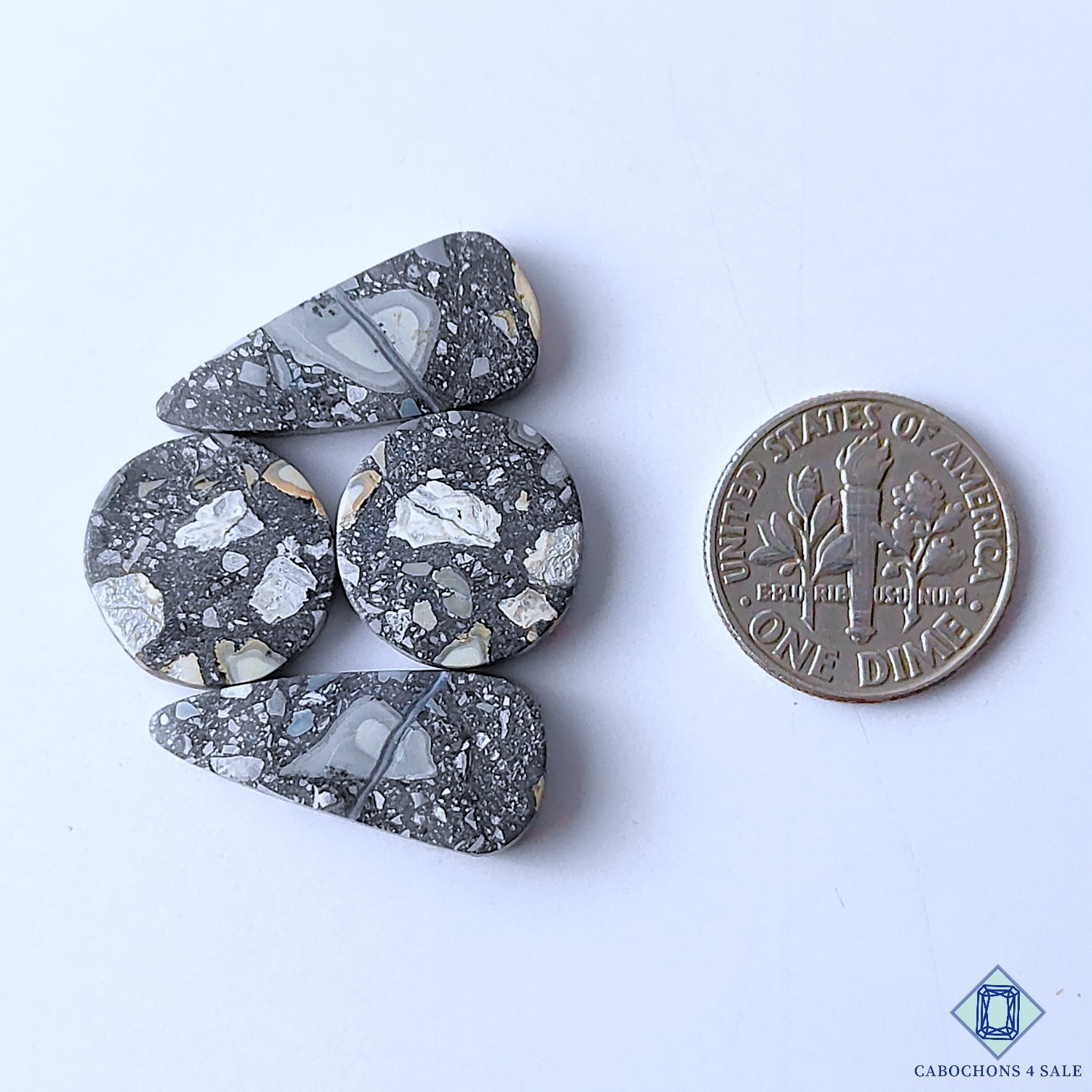 Maligano Jasper