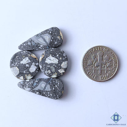 Maligano Jasper