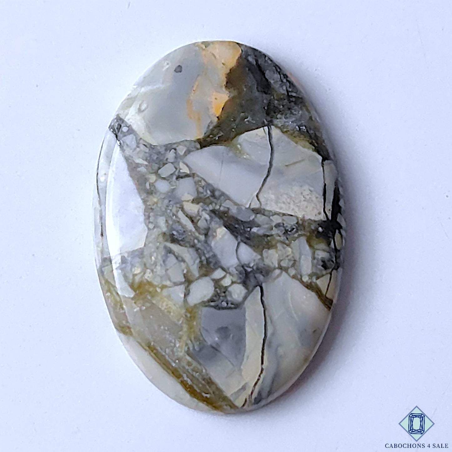 Maligano Jasper