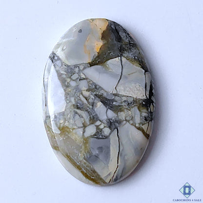 Maligano Jasper