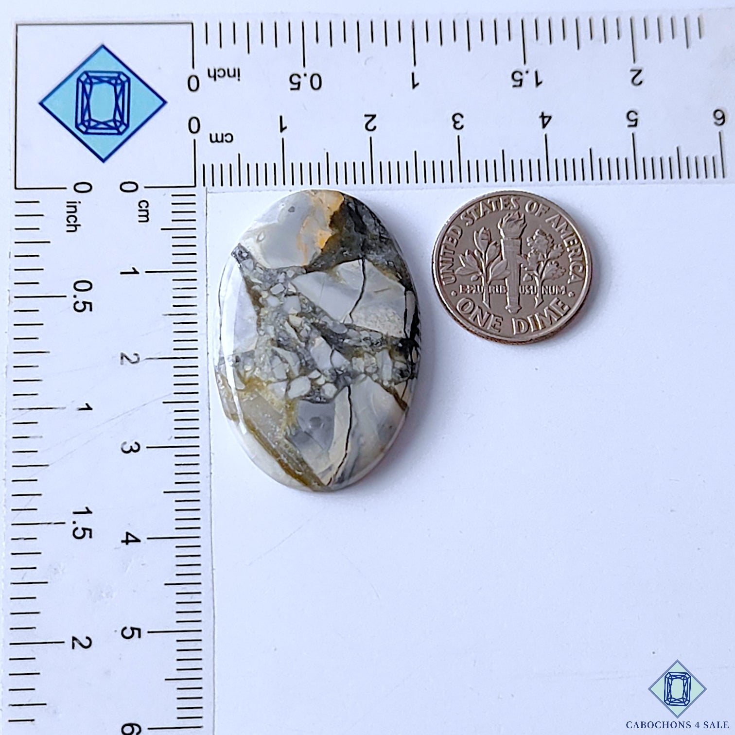 Maligano Jasper