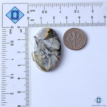 Maligano Jasper