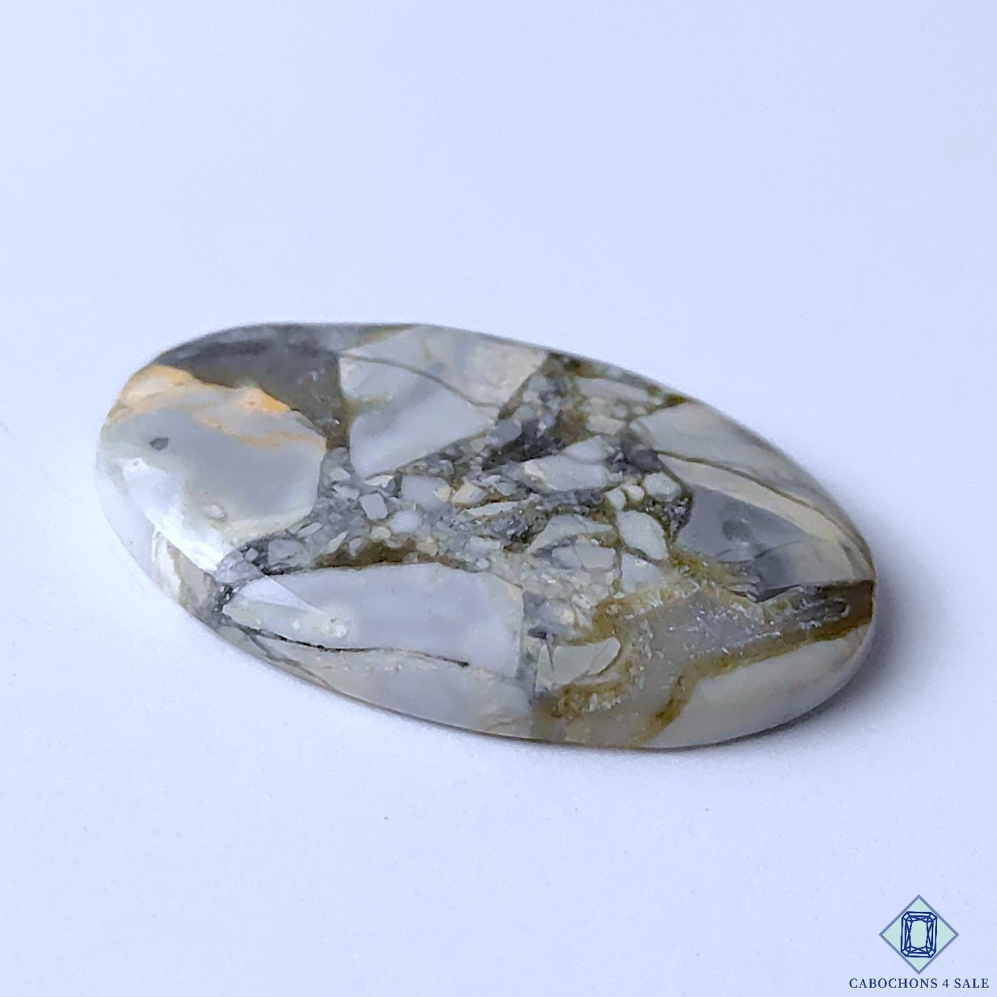 Maligano Jasper