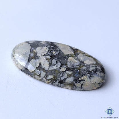 Maligano Jasper
