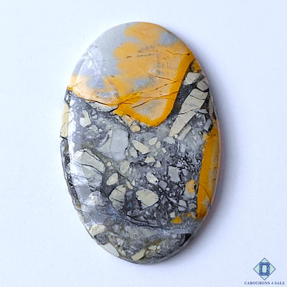 Maligano Jasper