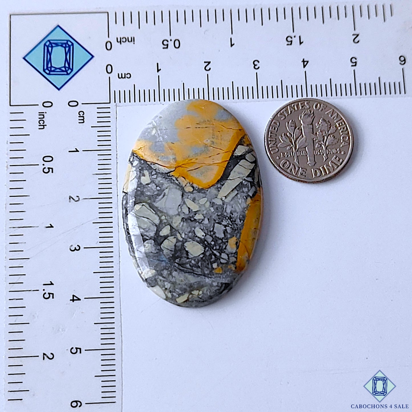 Maligano Jasper