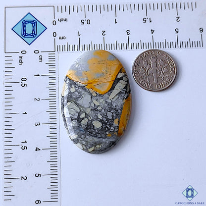 Maligano Jasper
