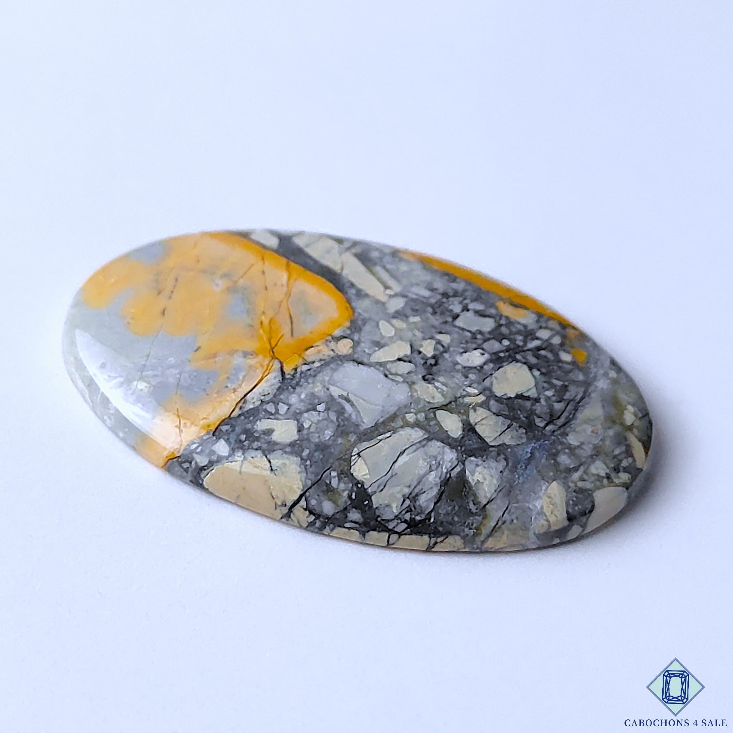 Maligano Jasper