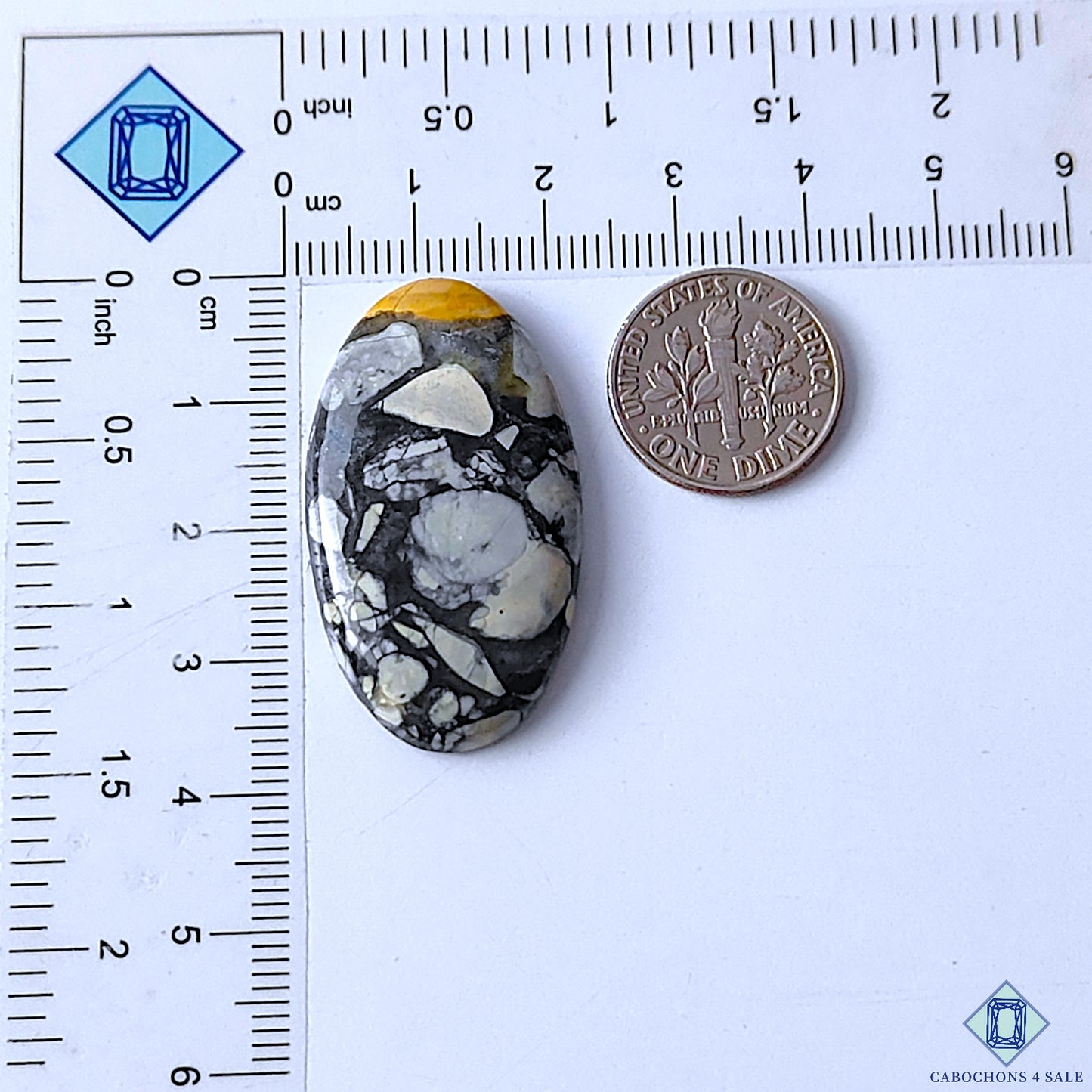 Maligano Jasper