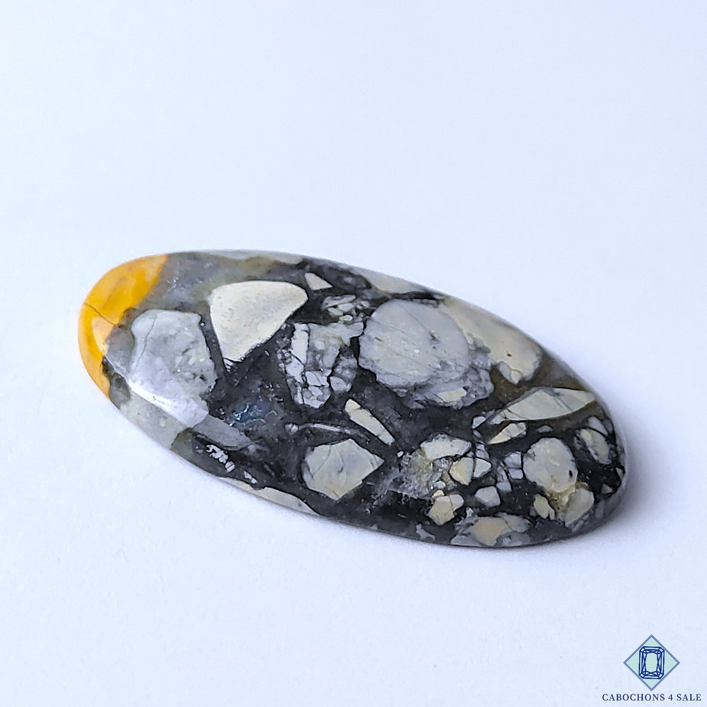 Maligano Jasper