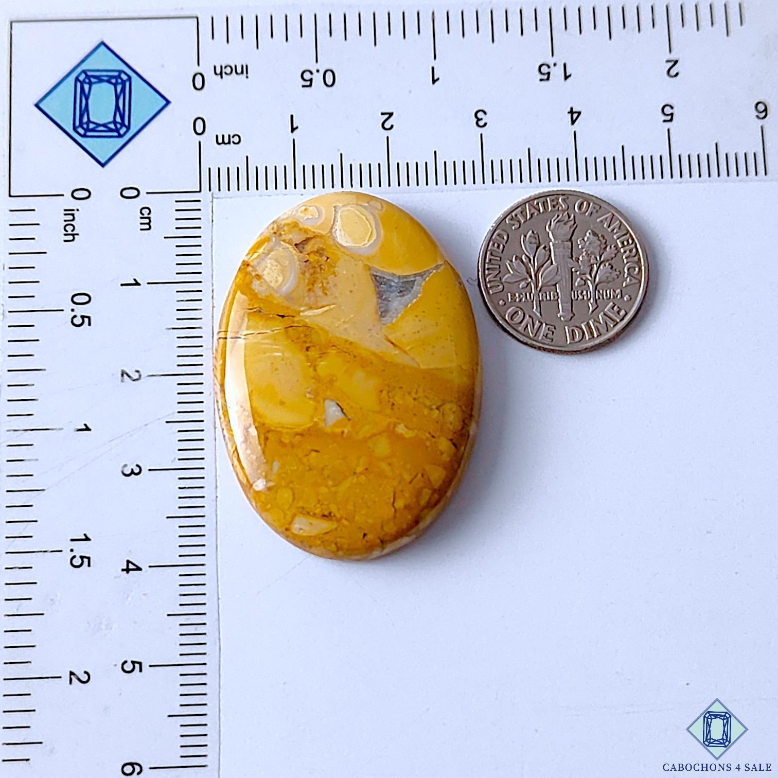Maligano Jasper