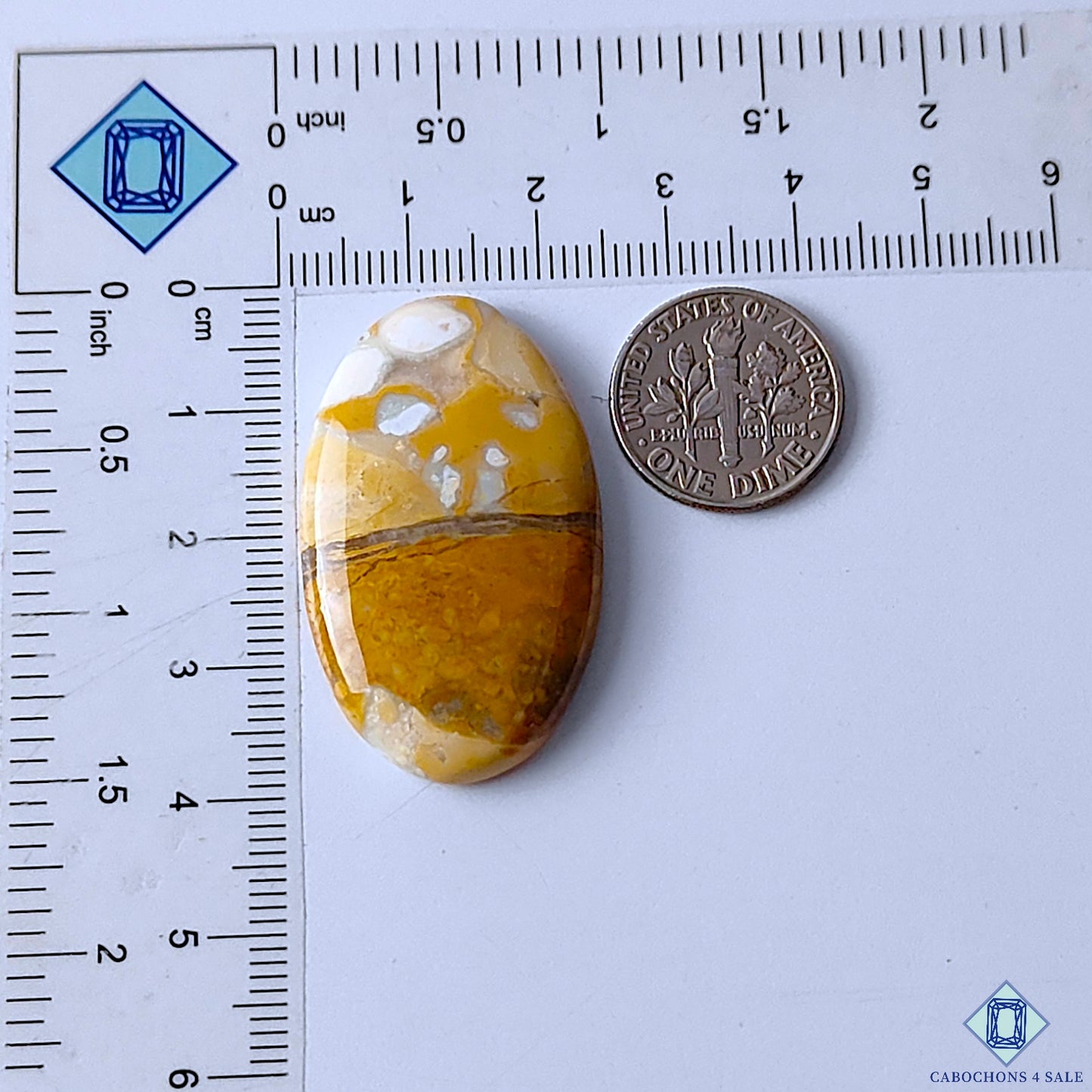 Maligano Jasper