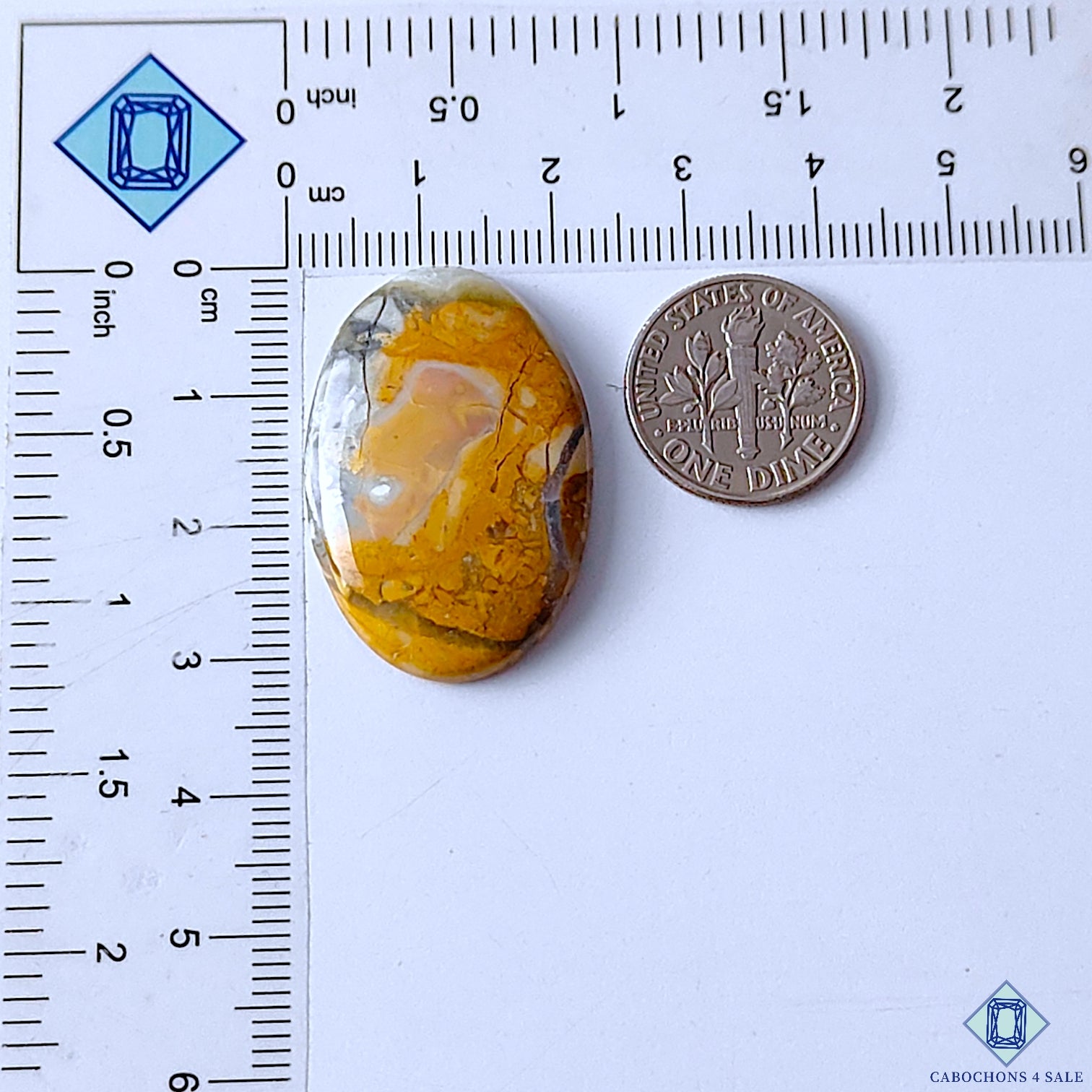 Maligano Jasper