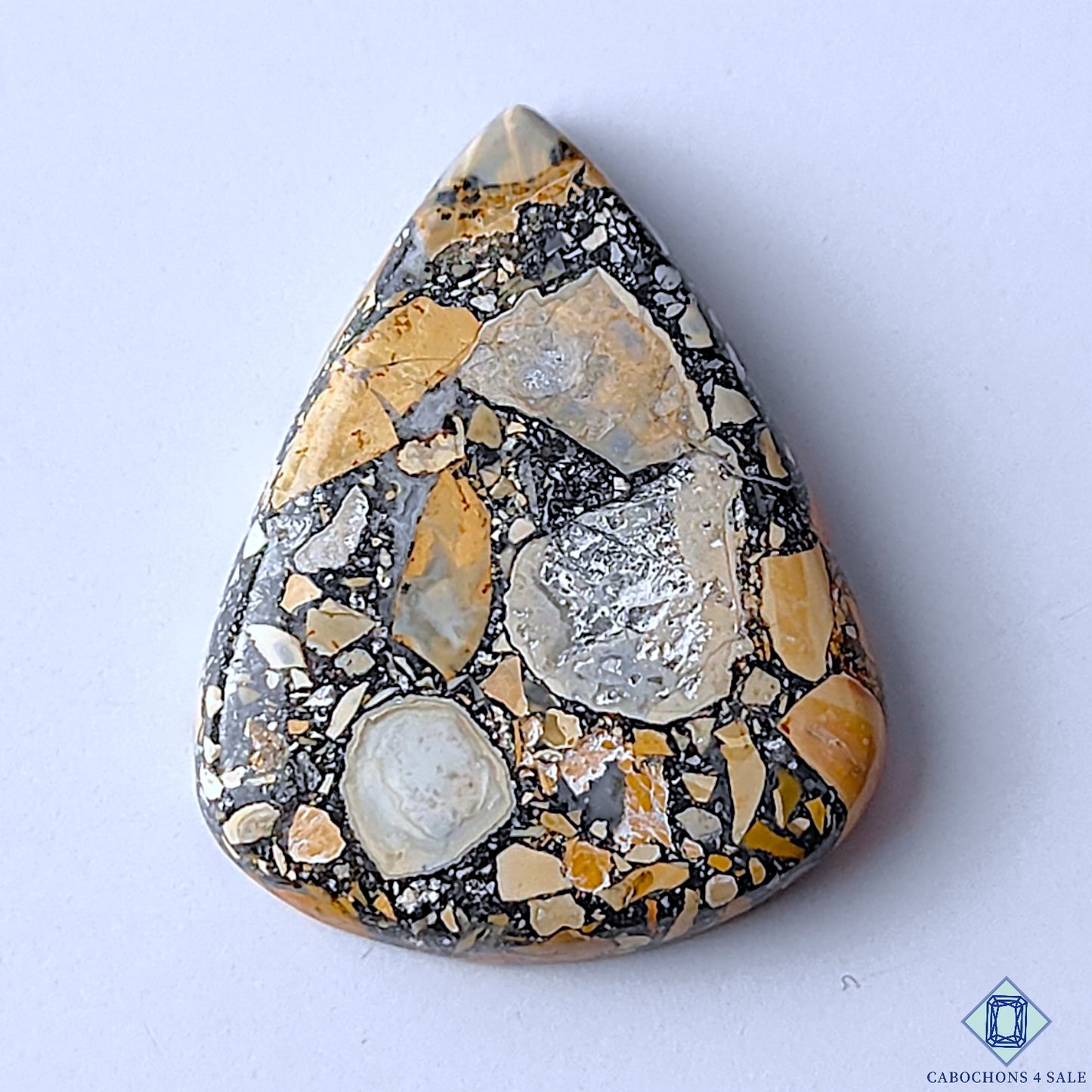 Maligano Jasper