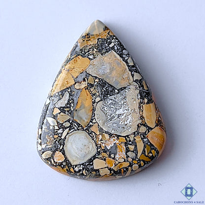 Maligano Jasper