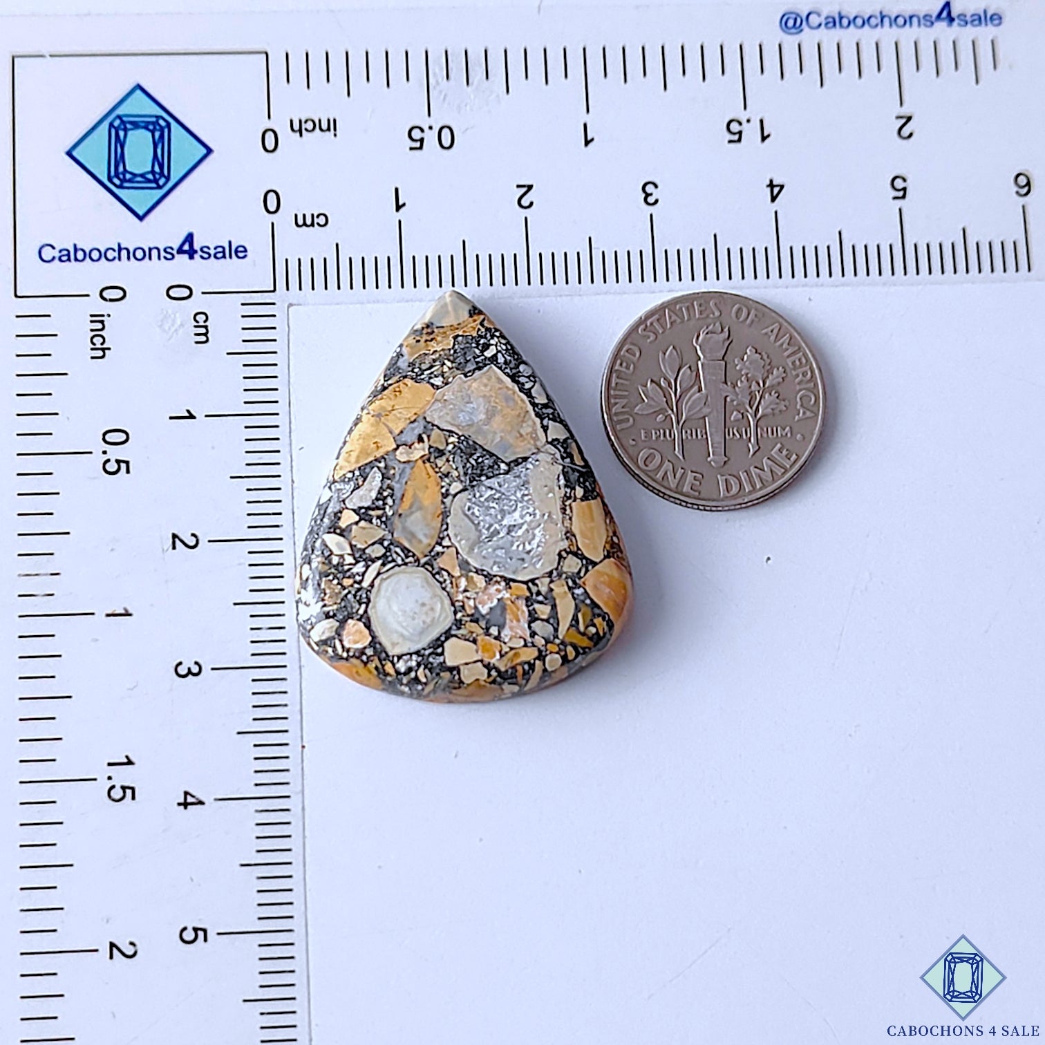 Maligano Jasper