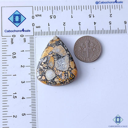 Maligano Jasper