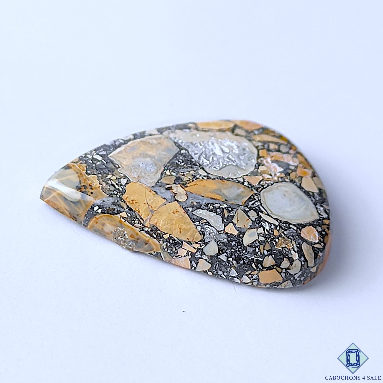 Maligano Jasper