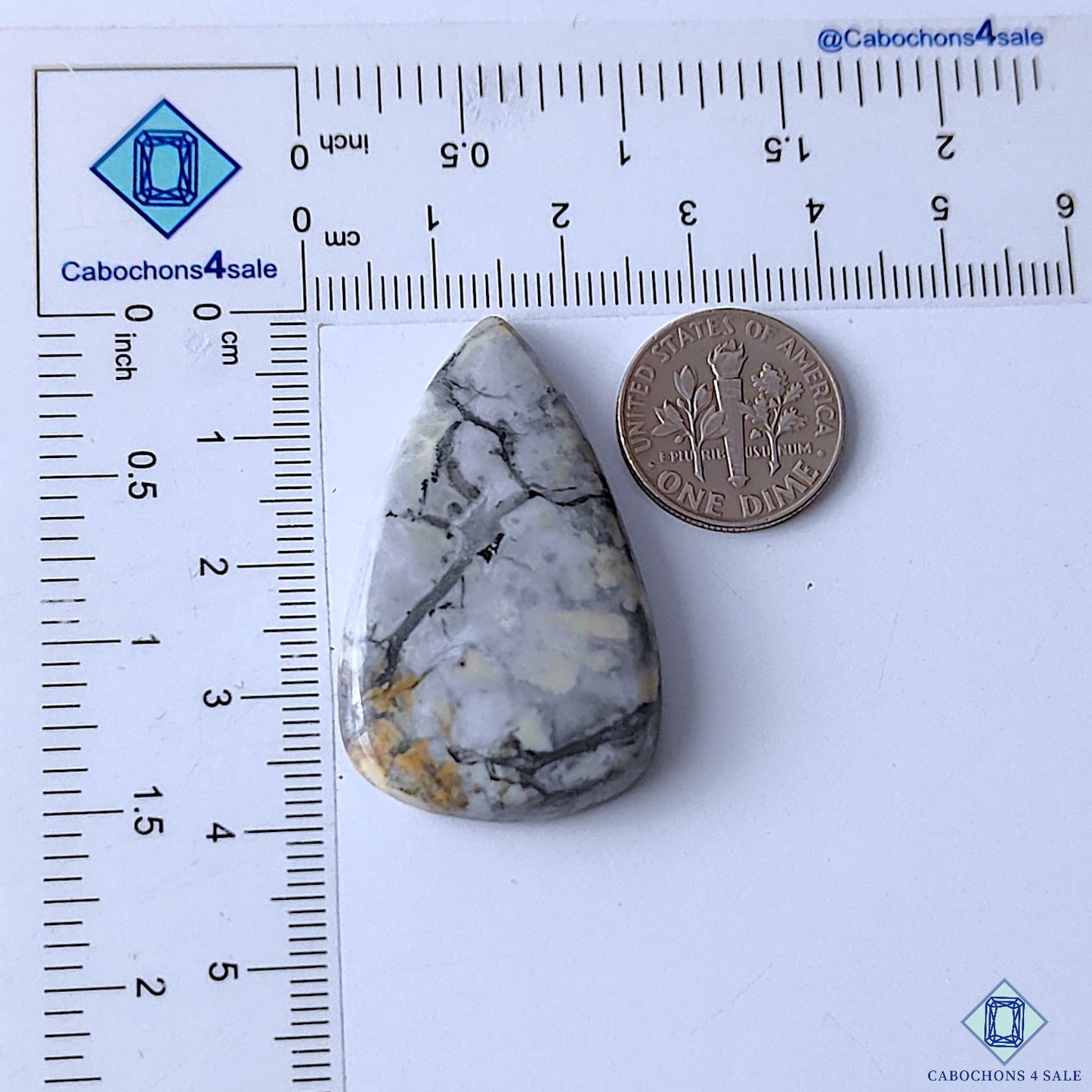 Maligano Jasper