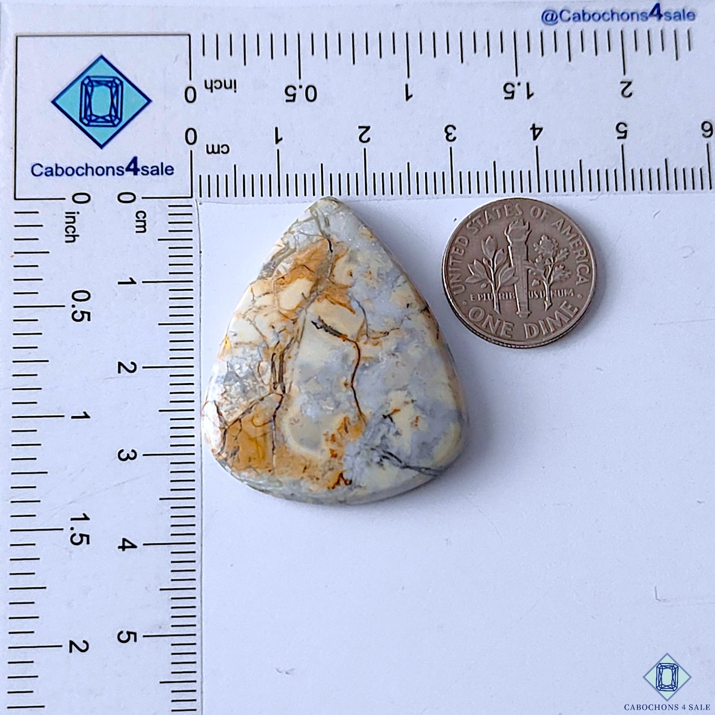 Maligano Jasper