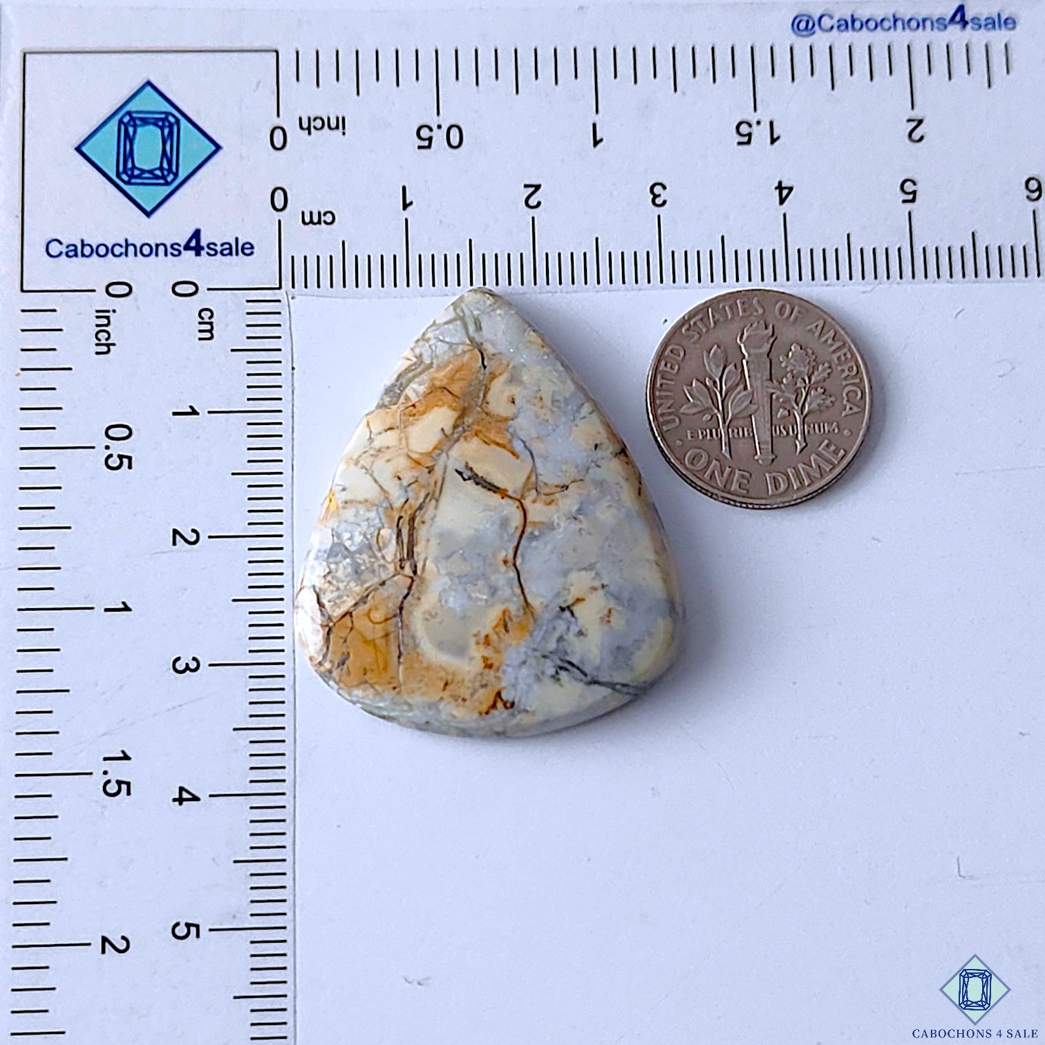 Maligano Jasper