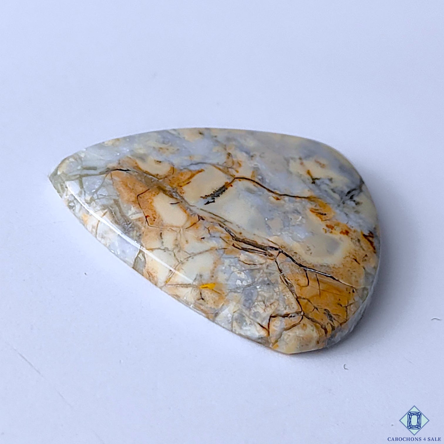 Maligano Jasper