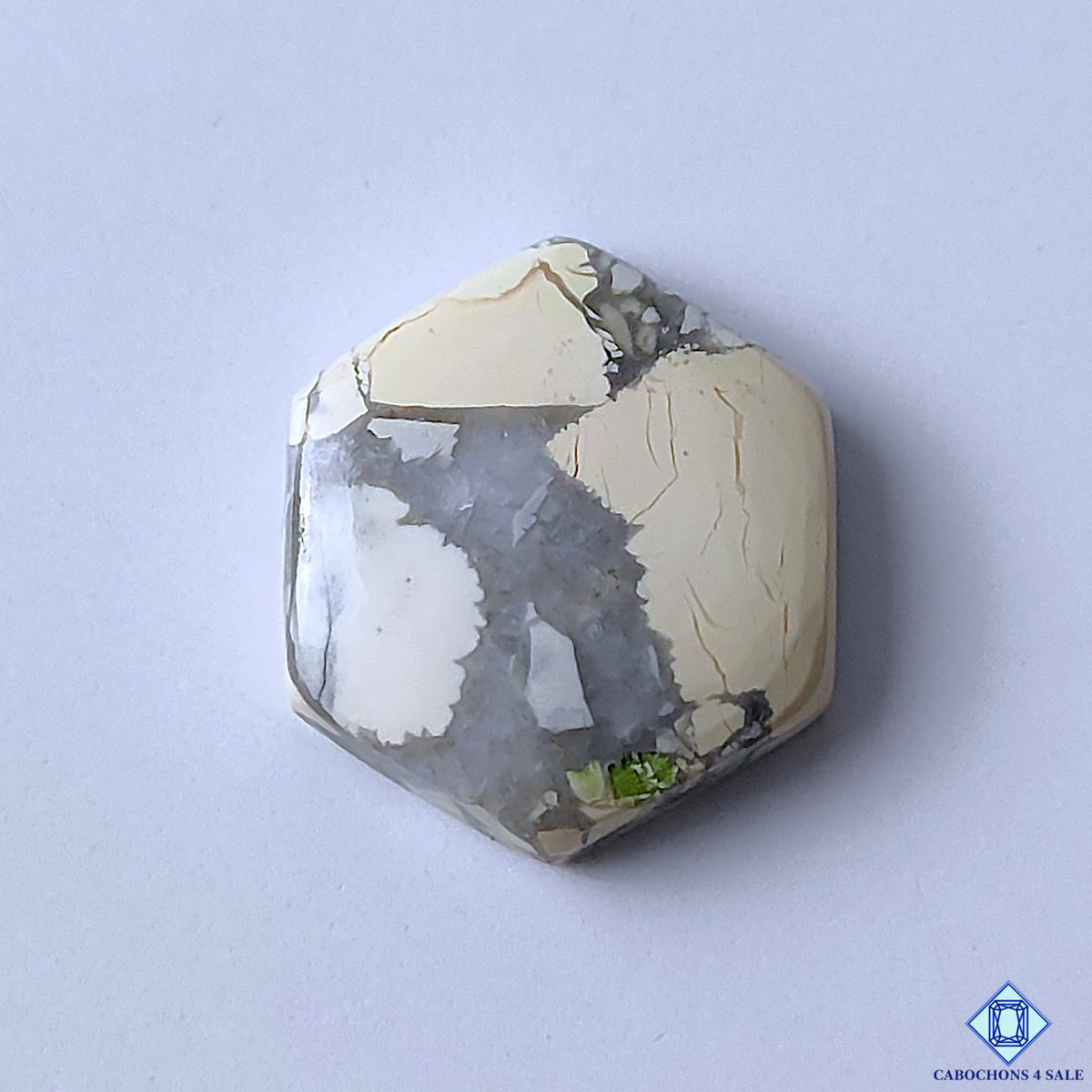 Maligano Jasper