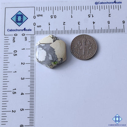 Maligano Jasper