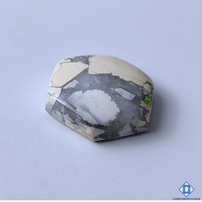 Maligano Jasper