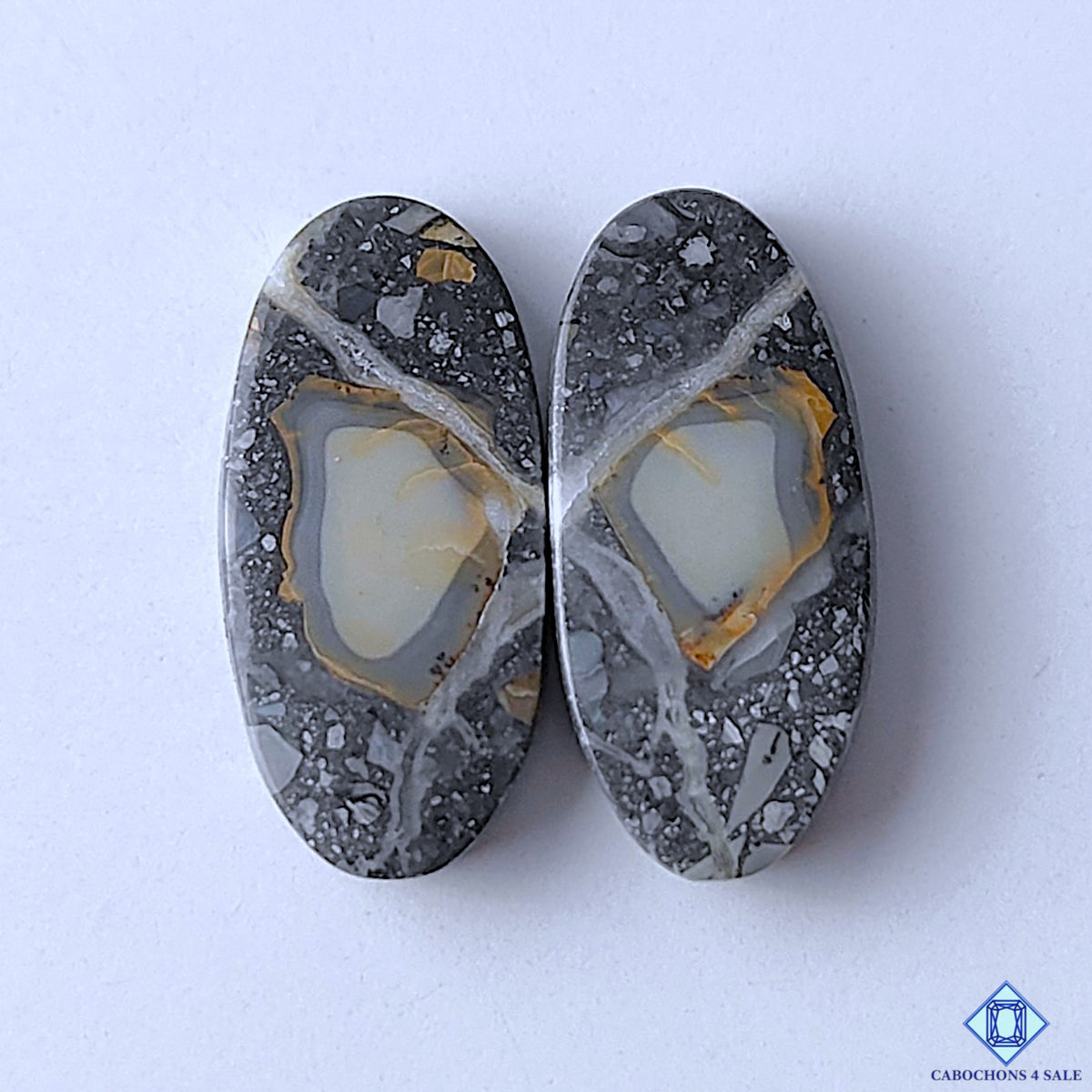 Maligano Jasper