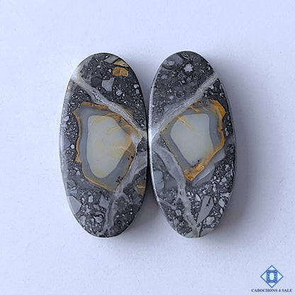 Maligano Jasper