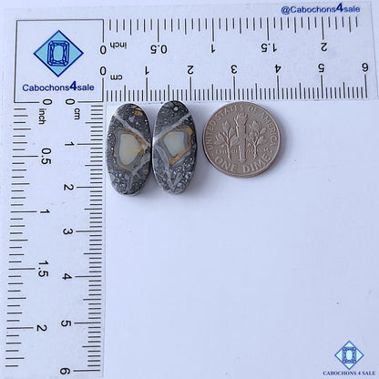 Maligano Jasper