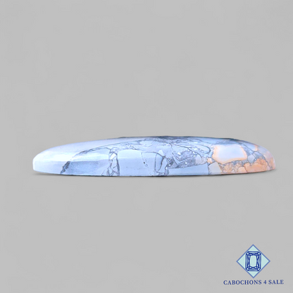 Cabujones Ovalados de Jaspe Maligano