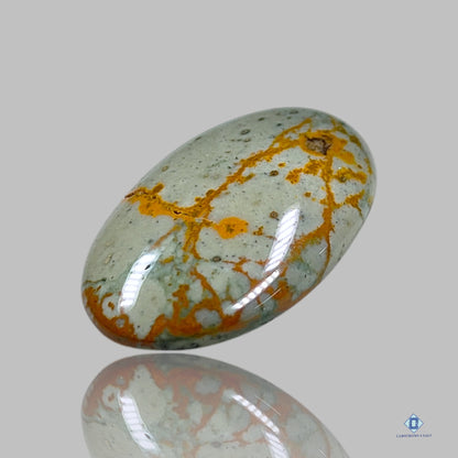 Maligano Jasper Oval Cabochons