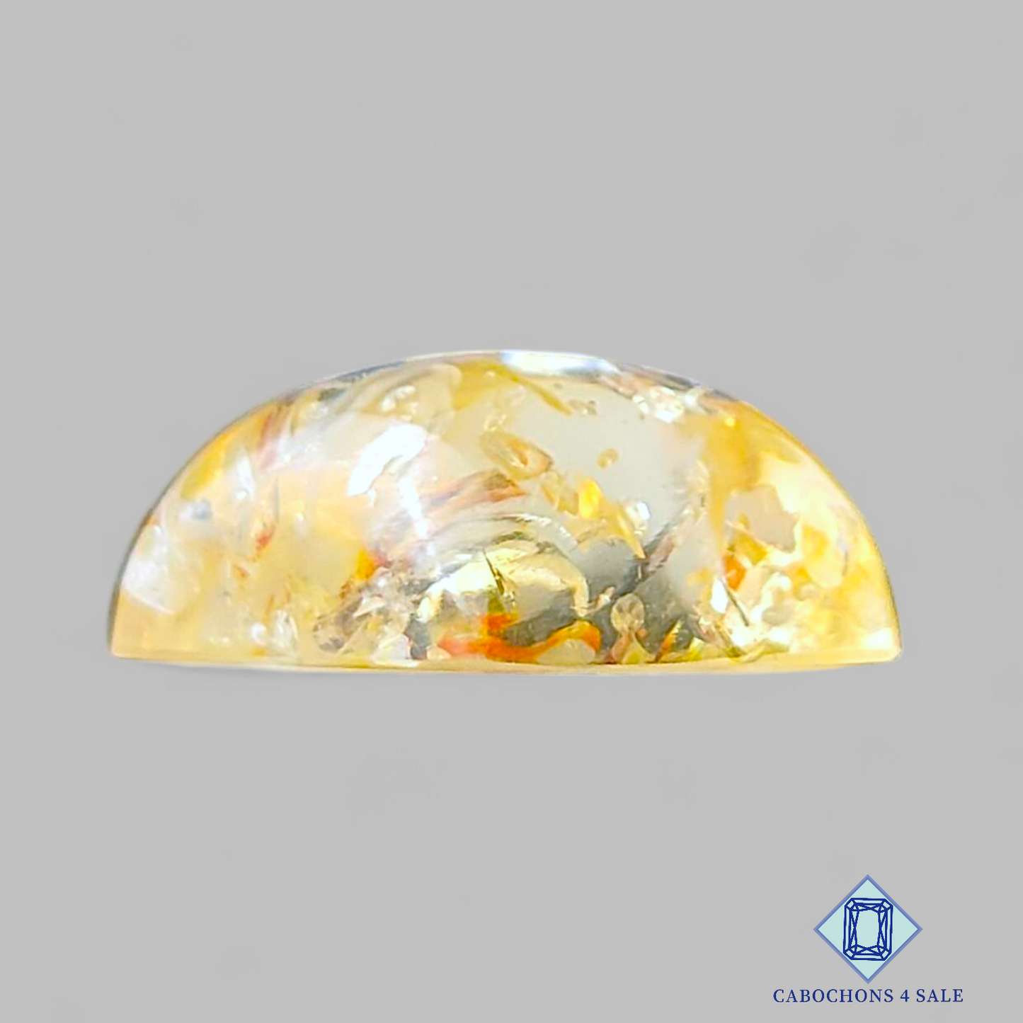 Manmade Amber