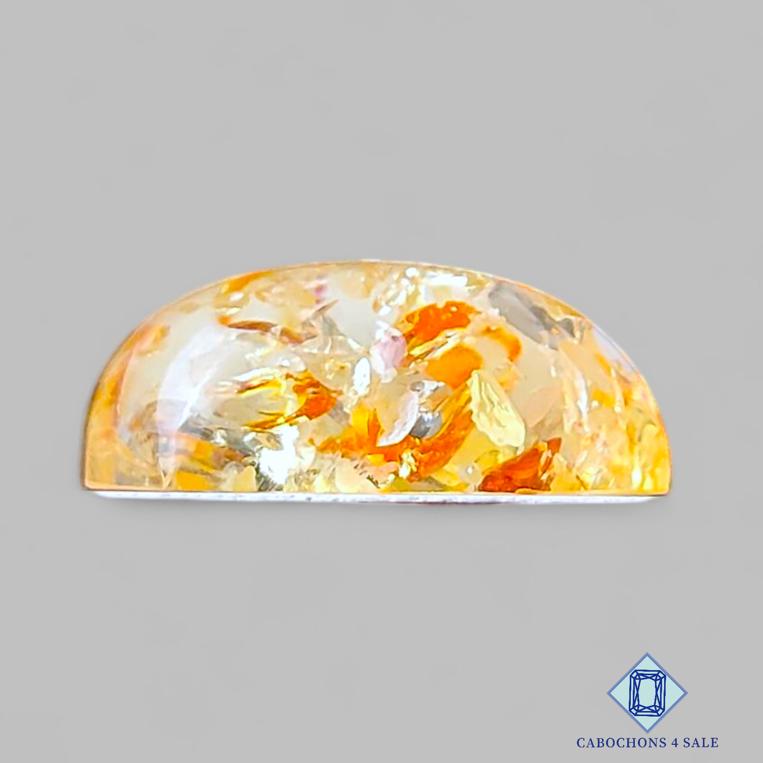 Manmade Amber