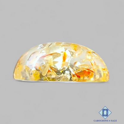 Manmade Amber