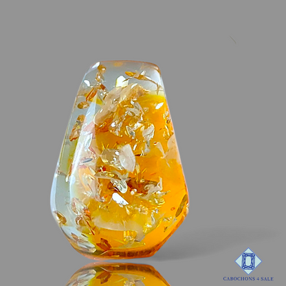 Manmade Amber