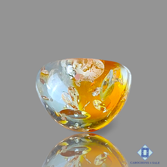 Manmade Amber