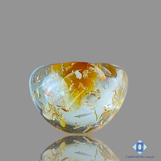 Manmade Amber