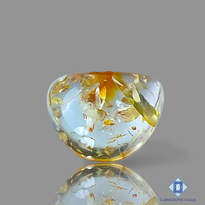 Manmade Amber