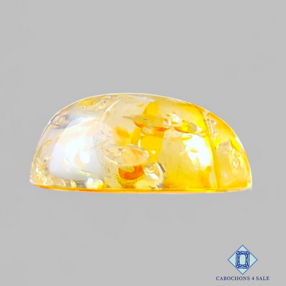 Manmade Amber