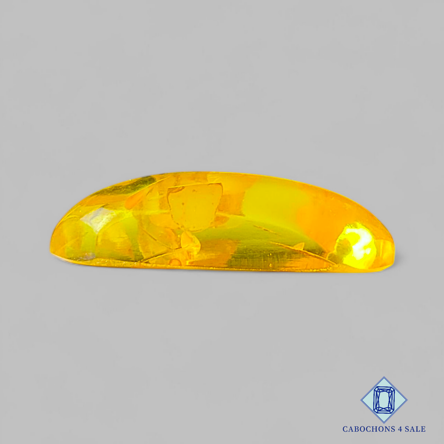 Manmade Amber