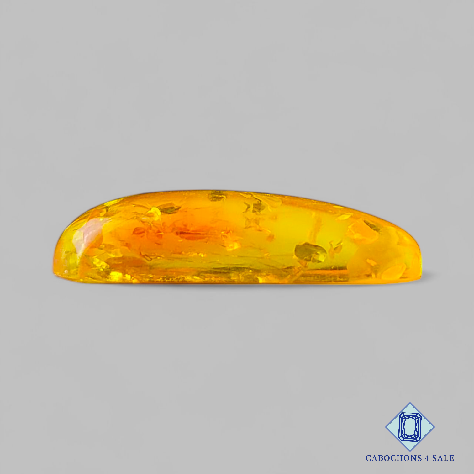 Manmade Amber