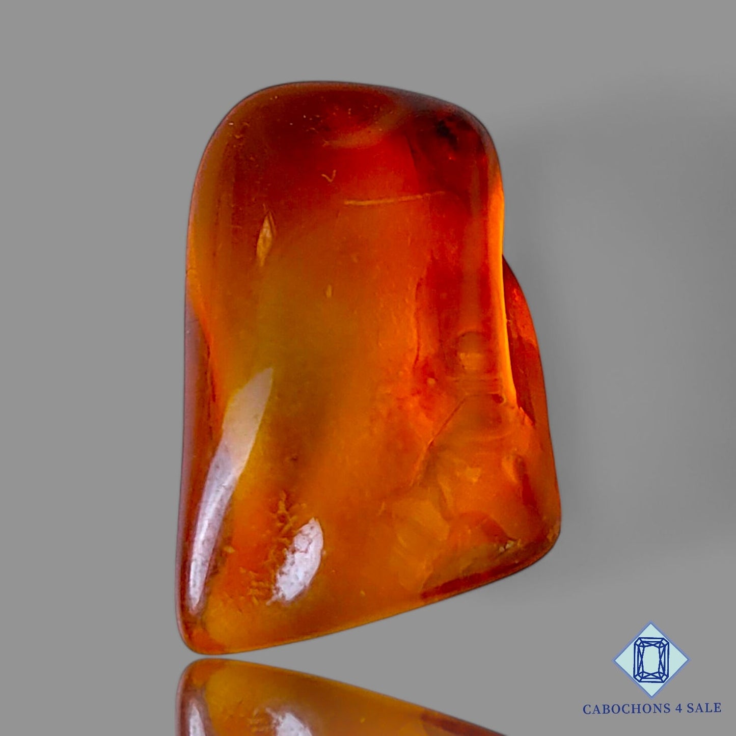 Manmade Amber