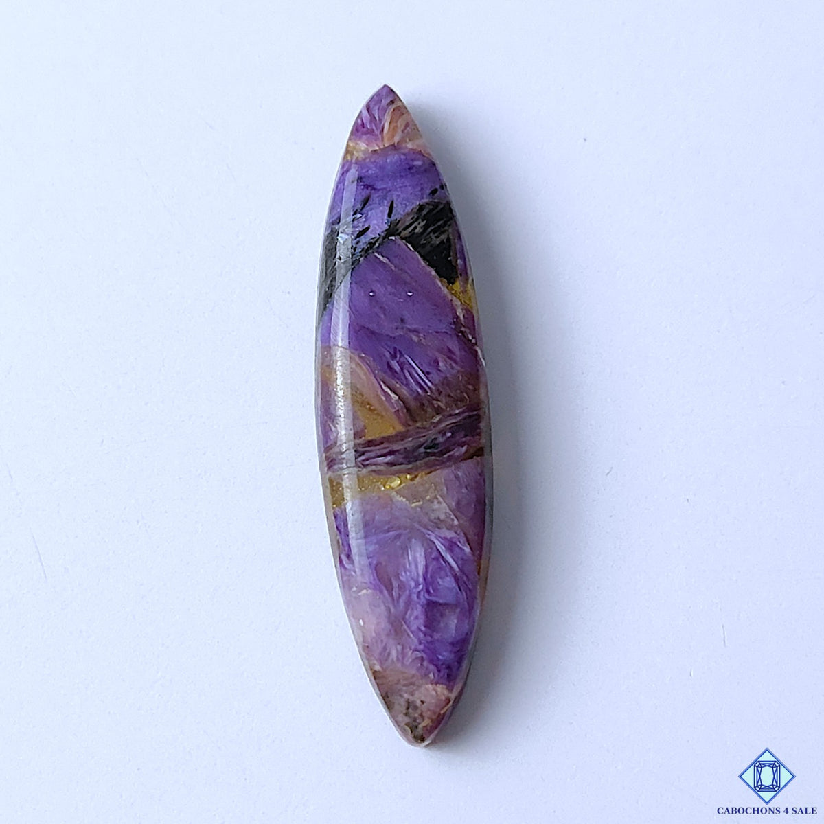 Manmade Charoite
