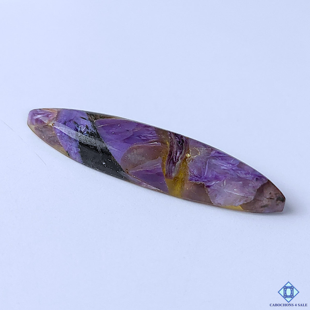 Manmade Charoite