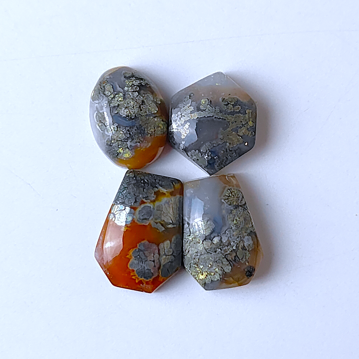 Marcasite