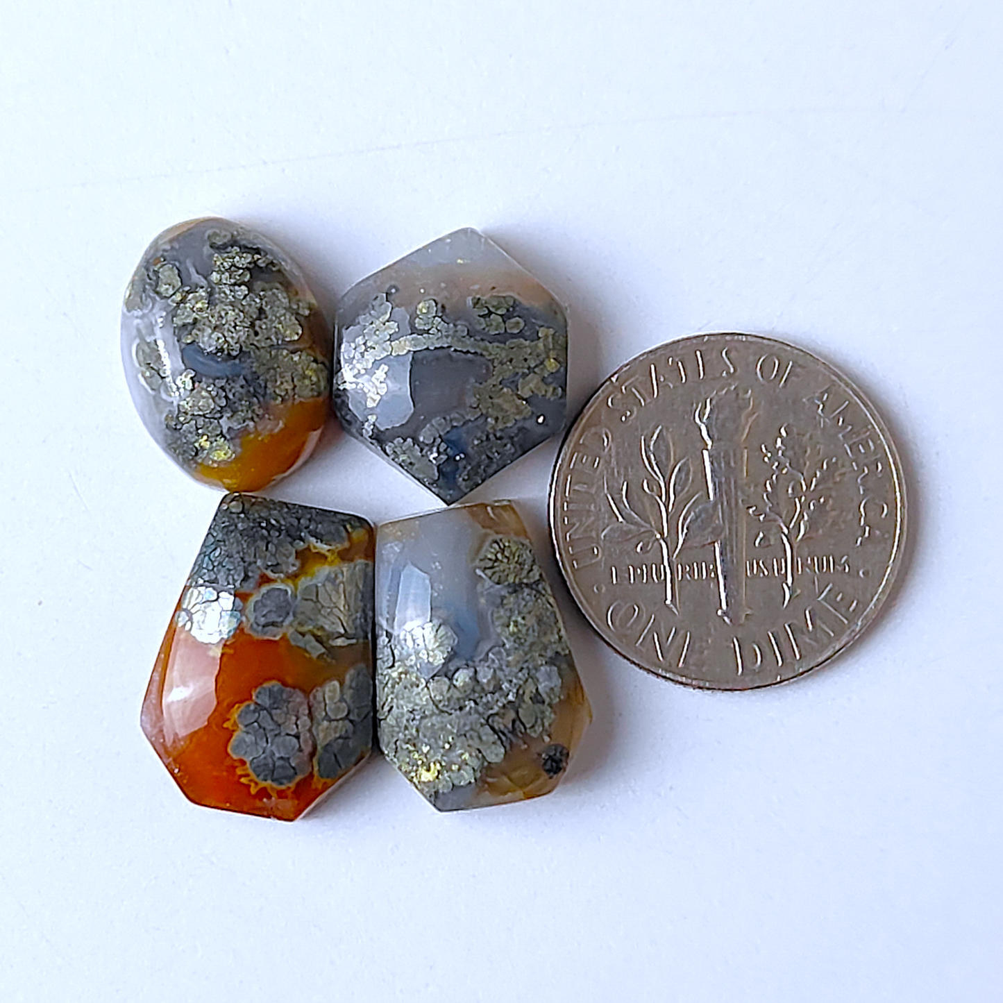 Marcasite